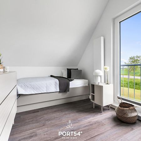 Haus Bla Bla Villa Büsum Dış mekan fotoğraf