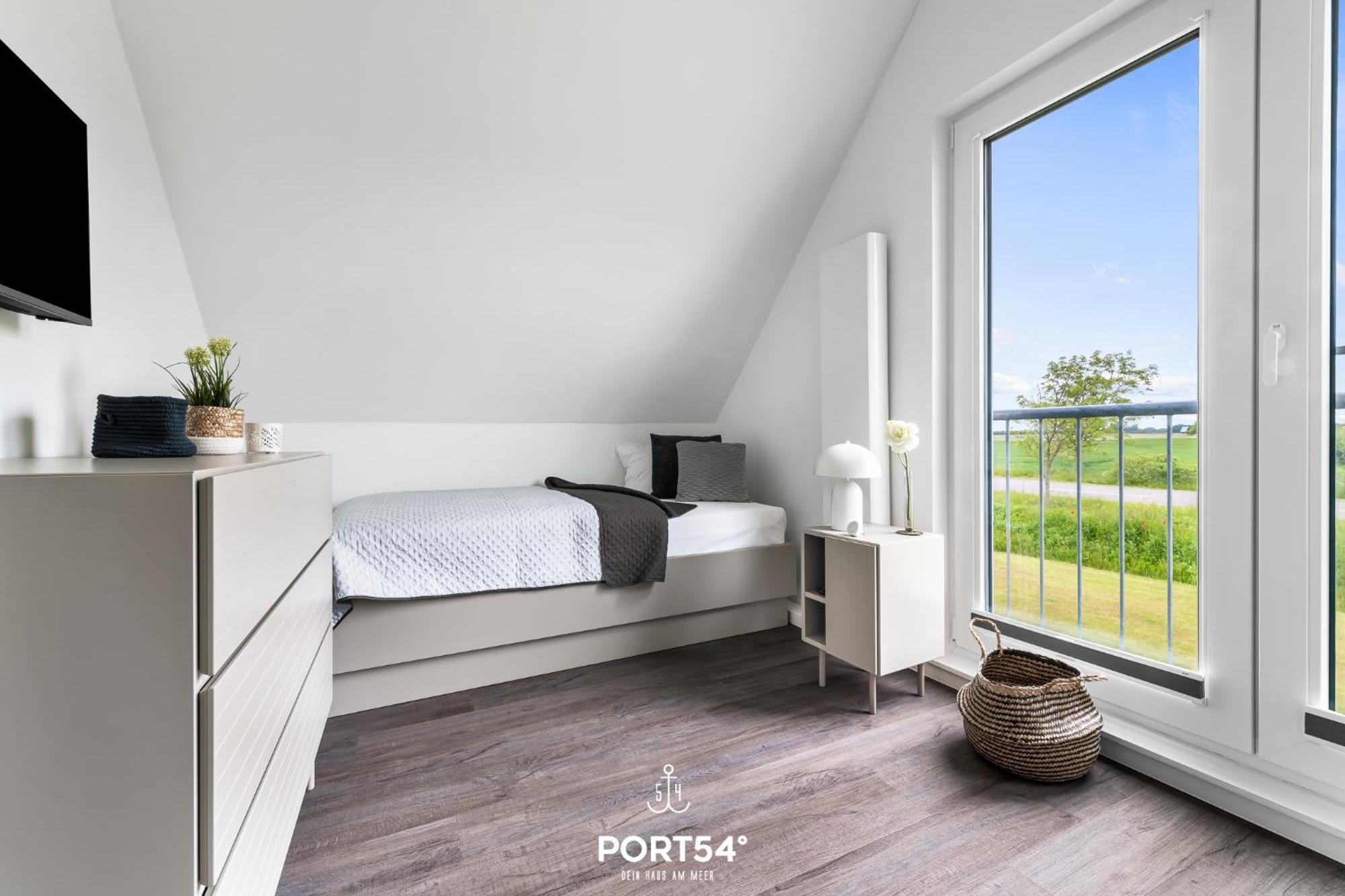 Haus Bla Bla Villa Büsum Dış mekan fotoğraf